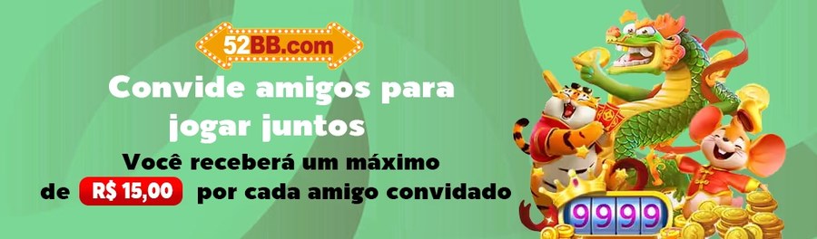 Download do aplicativo 52BB para aparelhos Android