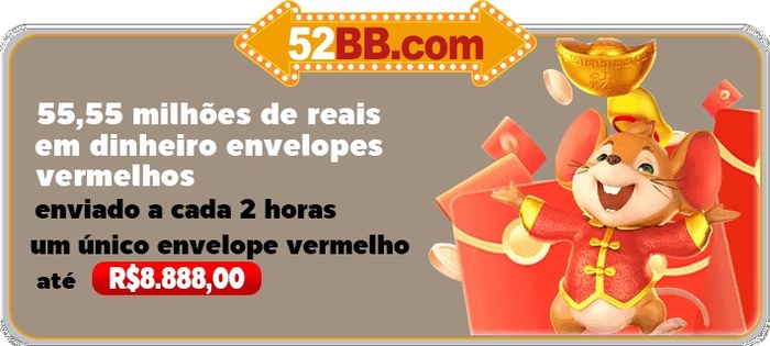 52BB — tela de progresso do requisito de movimentação promocional