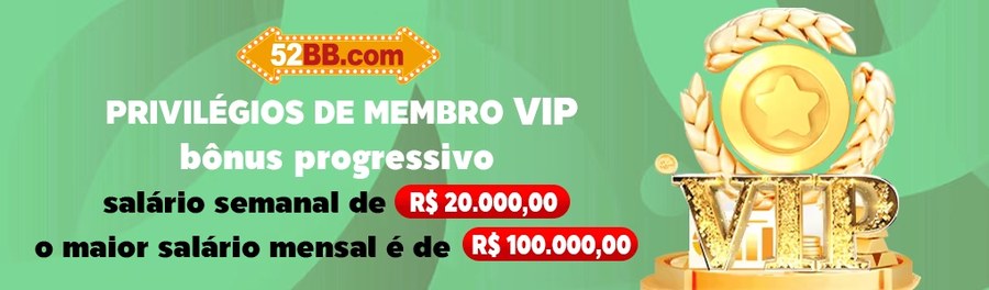 52BB — canais oficiais de atendimento para usuários no Brasil